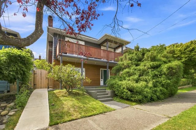1970 Adanac Street, Vancouver