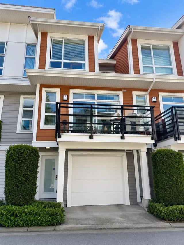 20857 77a Avenue 63, Langley