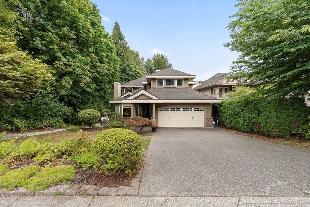 2264 Sorrento Drive, Coquitlam