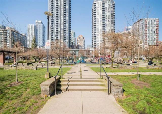 1188 Richards Street 606, Vancouver