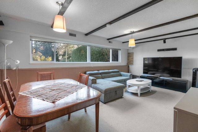 2528 Belloc Street Ground Level, North Vancouver