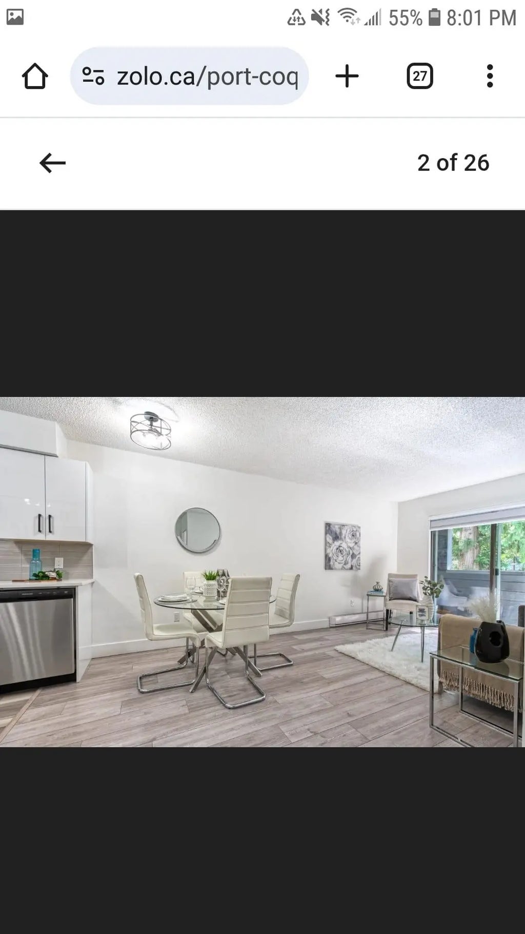 1948 Coquitlam Avenue 205, Port Coquitlam