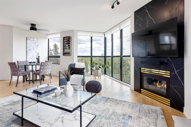 1196 Pipeline Road 1003, Coquitlam