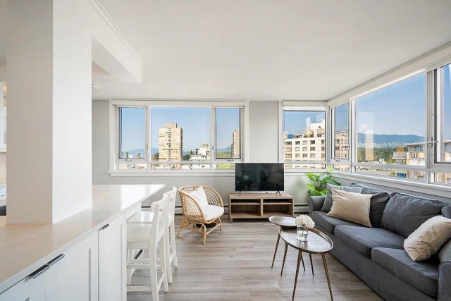 1850 Comox Street 1206, Vancouver