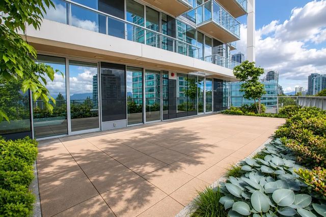 6000 Mckay Avenue 406, Burnaby