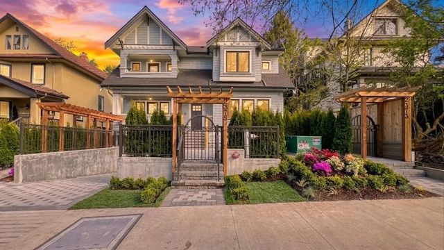 2373 W 7th Avenue, Vancouver