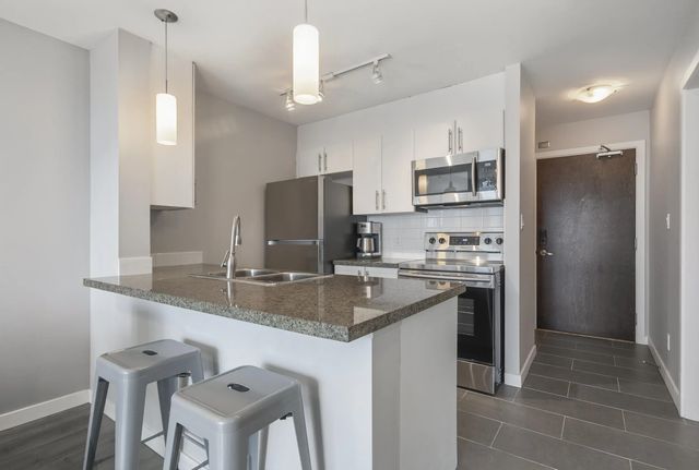 688 Abbott Street 903, Vancouver