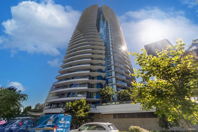 8189 Cambie Street 2901, Vancouver