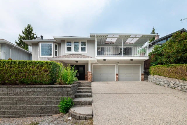 432 Riverview Crescent, Coquitlam