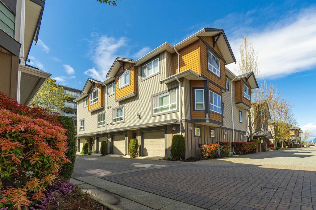 9420 Ferndale Road 18, Richmond