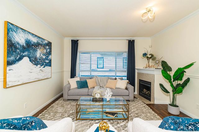 9420 Ferndale Road 18, Richmond