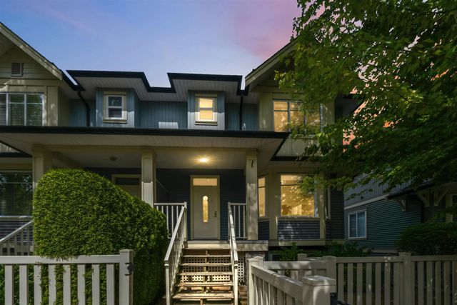 6575 192 Street 23, Surrey