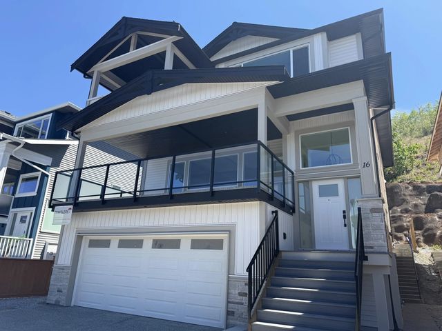 24850 106 Avenue 16, Maple Ridge