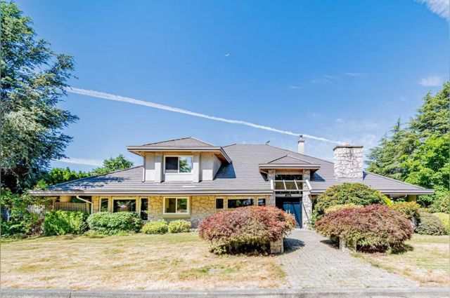 7215 Frobisher Drive, Richmond