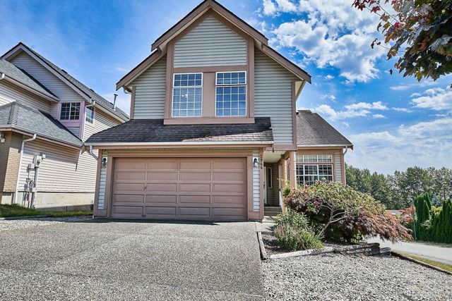 2944 Valleyvista Drive, Coquitlam
