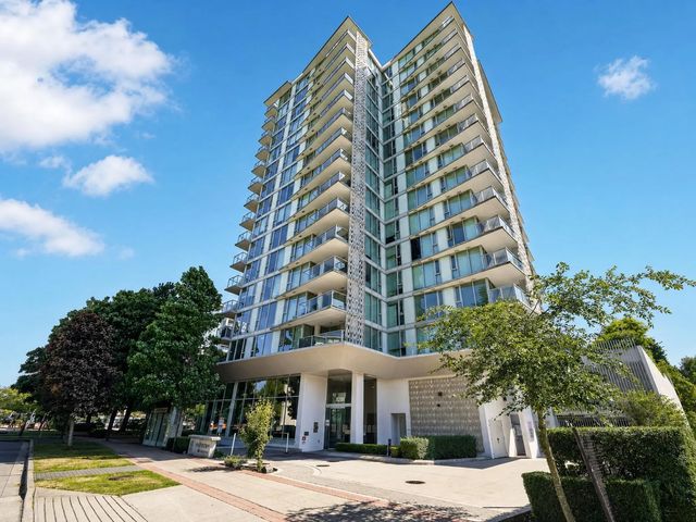 8288 Granville Avenue 1005, Richmond