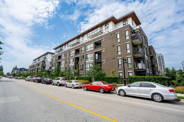 750 Dogwood Street 611, Coquitlam