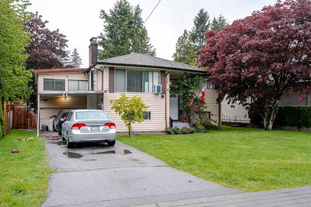 654 Linton Street, Coquitlam