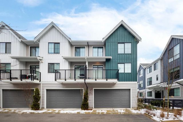488 Furness Street 123, New Westminster