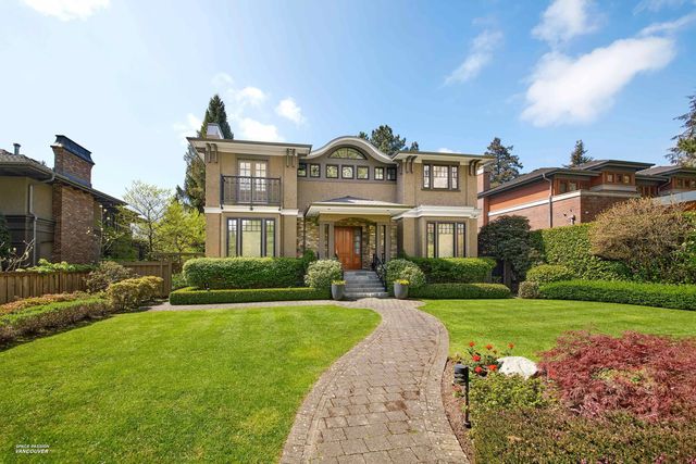5961 Churchill Street, Vancouver
