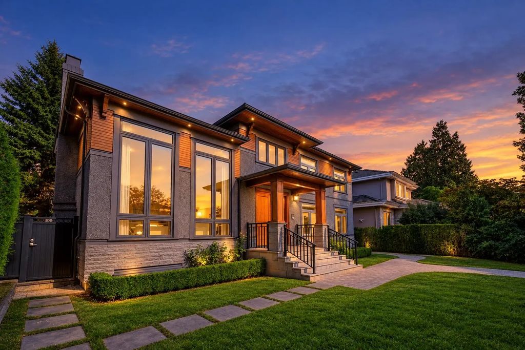 1433 W 48th Avenue, Vancouver
