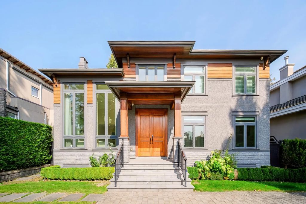 1433 W 48th Avenue, Vancouver