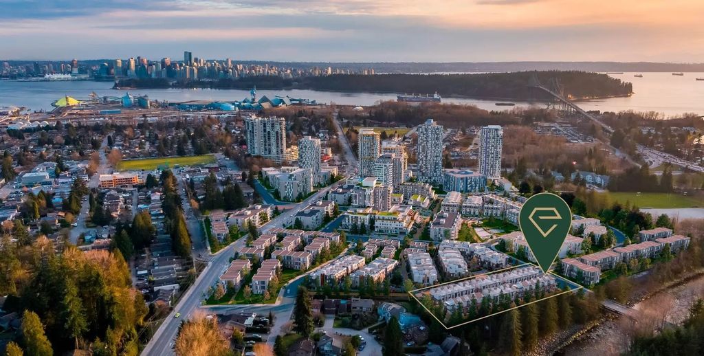 2050 Glenaire Drive 112, North Vancouver