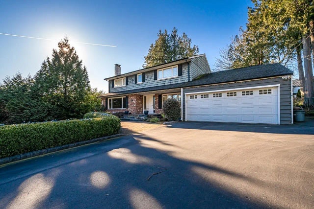 4032 Ripple Road, West Vancouver