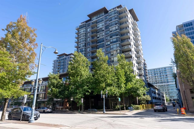 8100 Saba Road 512, Richmond