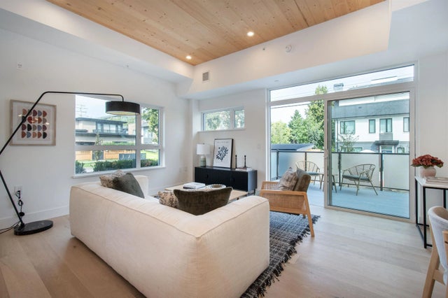 4150 Columbia Street, Vancouver