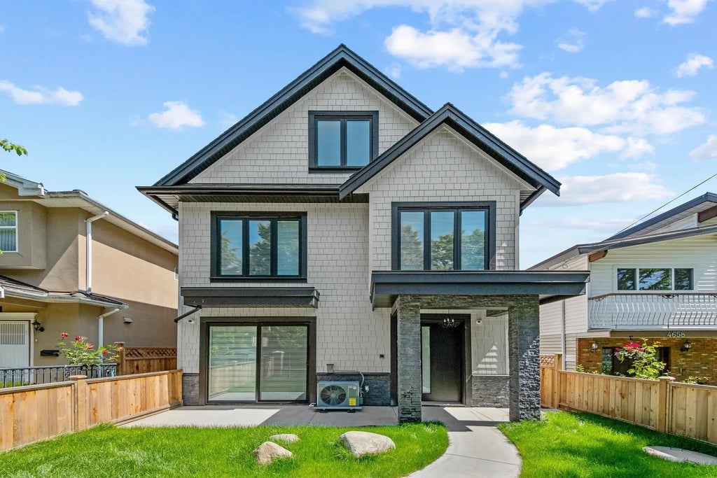 4650 Gothard Street 1, Vancouver