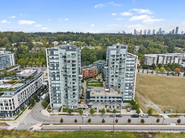 3581 E Kent Avenue North 1306, Vancouver