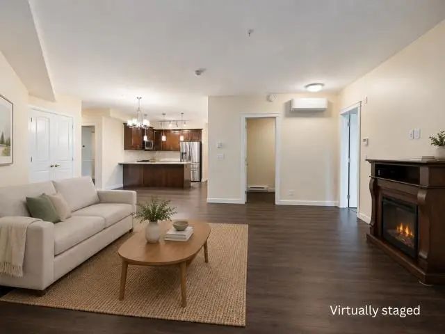 20376 86 Avenue 408, Langley