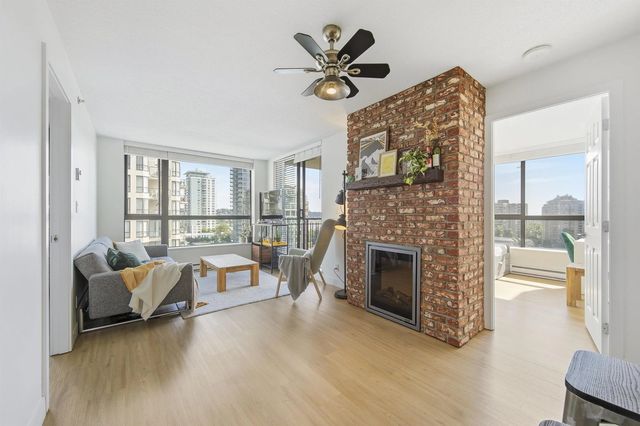 833 Agnes Street 1007, New Westminster