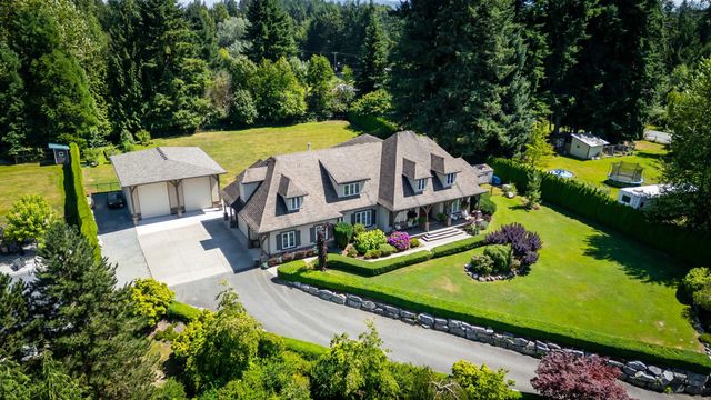 9228 Bodner Terrace, Mission