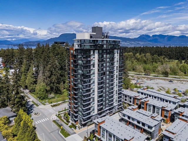 5380 Crooked Branch Road 1209, Vancouver