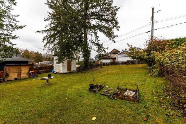 320 Holmes Street, New Westminster