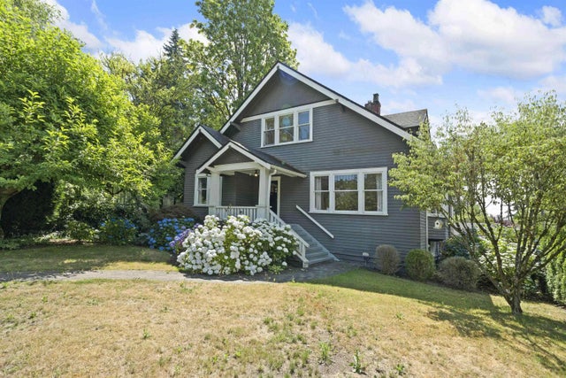 3492 W 34th Avenue, Vancouver