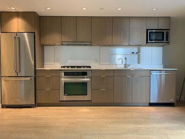 161 E 1st Avenue 202, Vancouver