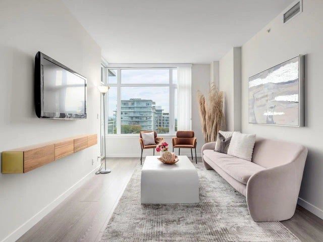 3268 Carscallen Road 1506, Richmond