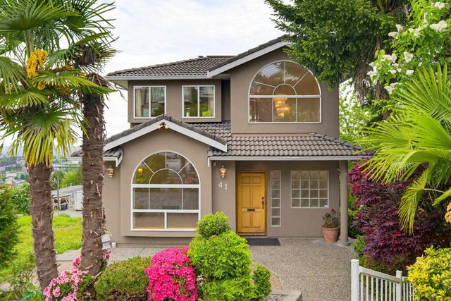 41 N Hythe Avenue, Burnaby