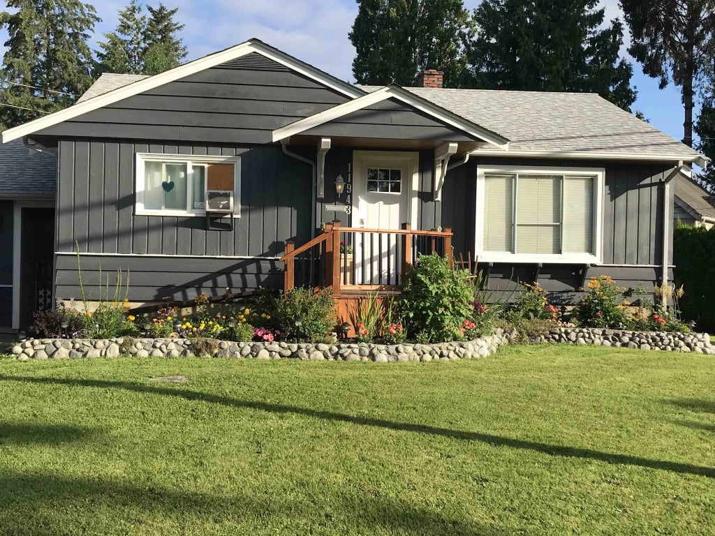 11943 232 Street, Maple Ridge