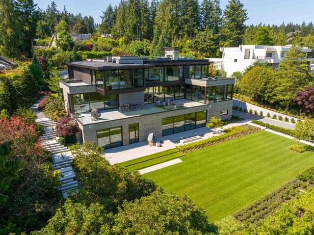 4838 Belmont Avenue, Vancouver