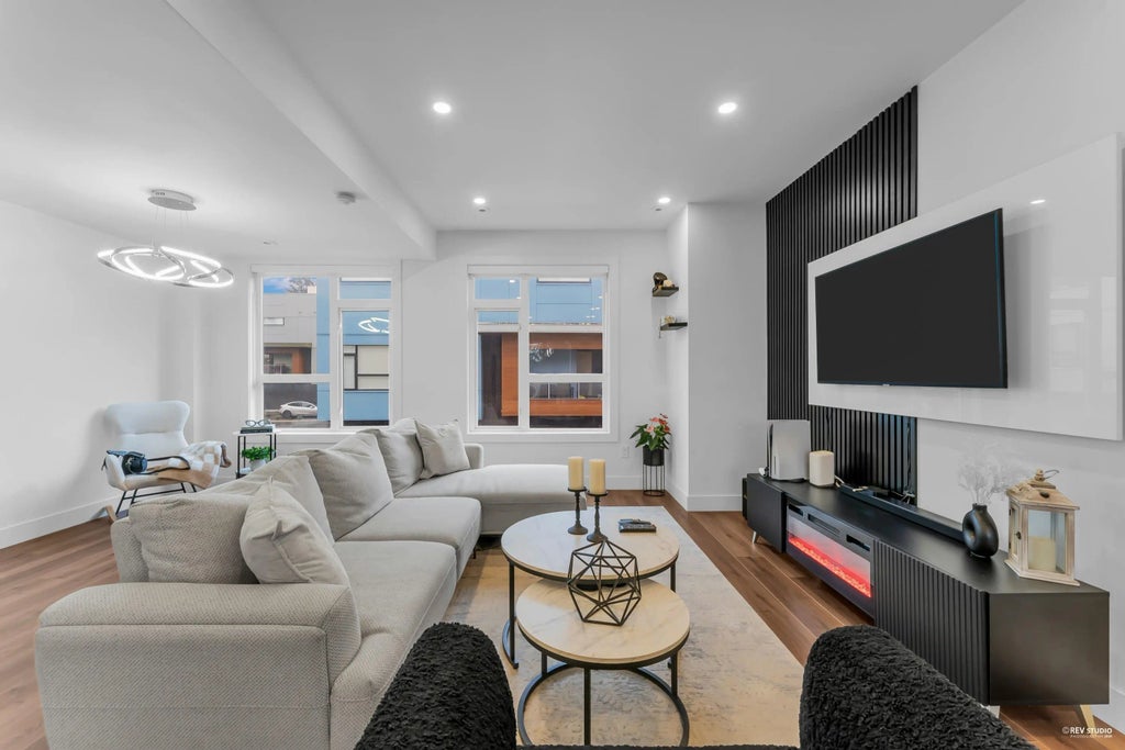 5858 132 Street 33, Surrey