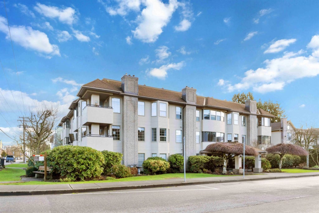 1488 Merklin Street 202, White Rock