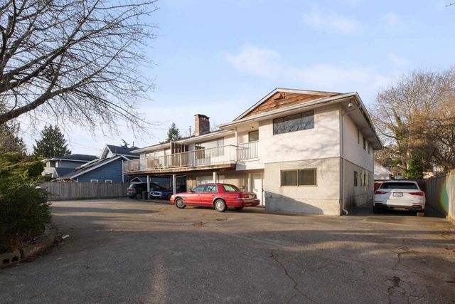 4771 Steveston Highway, Richmond