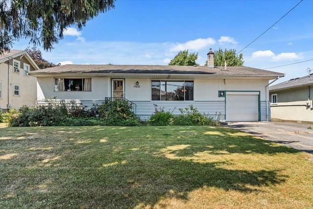 9481 Woodbine Street, Chilliwack