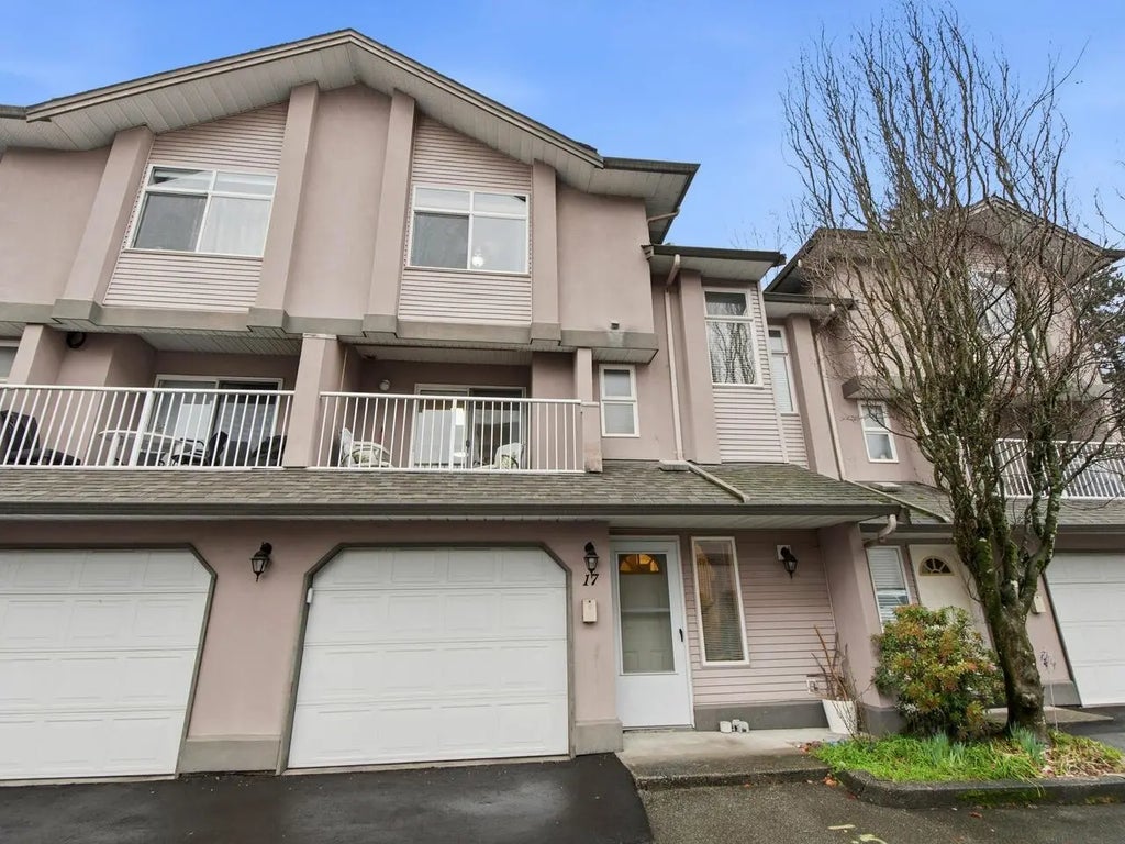 2538 Pitt River Road 17, Port Coquitlam