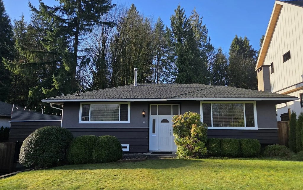 36 Mount Royal Drive, Port Moody