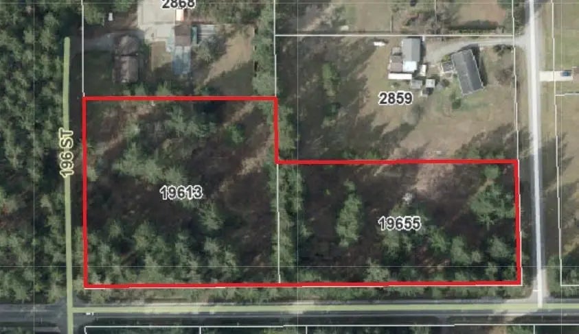 19655 28 Avenue, Langley